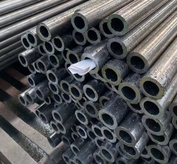 精密鋼管